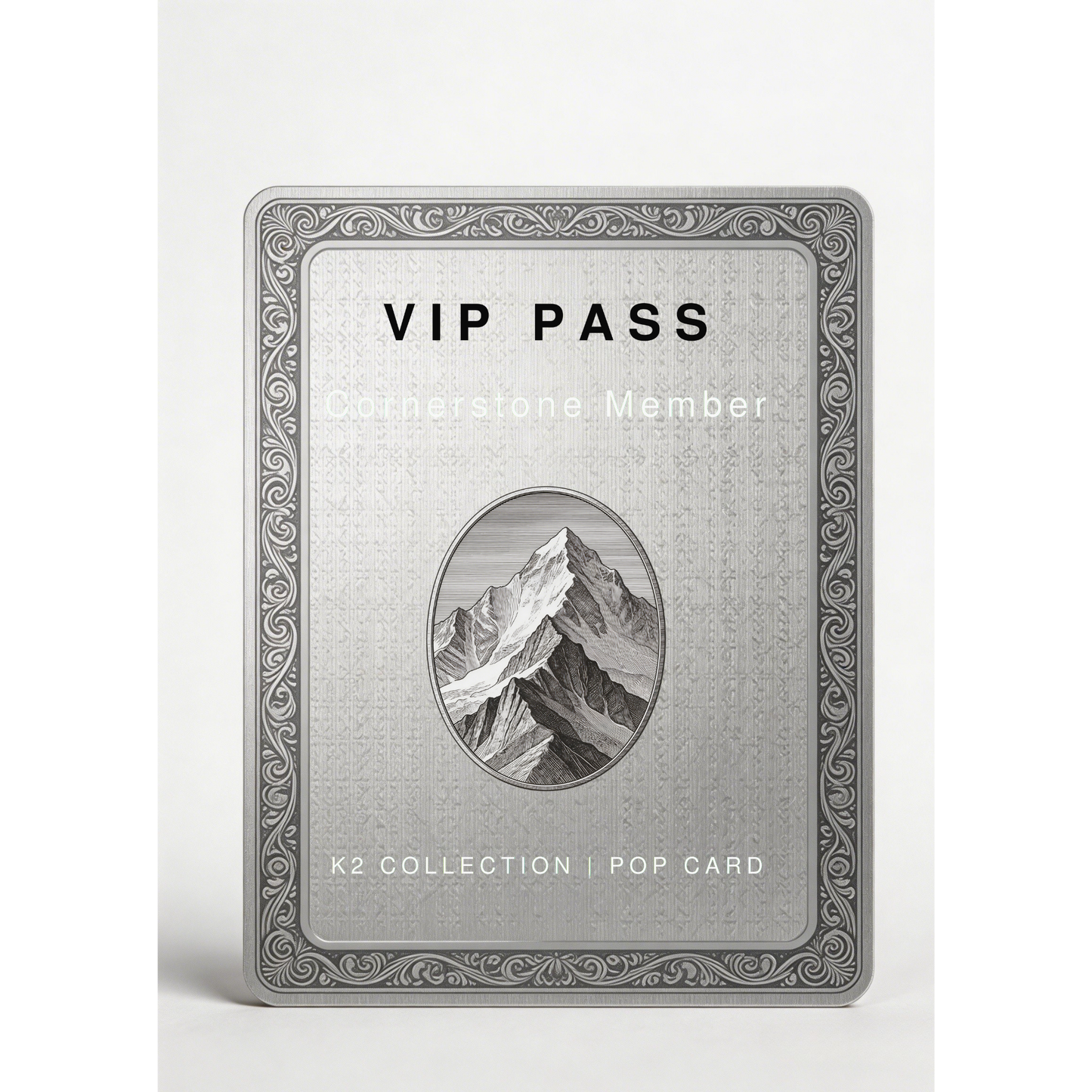 VIP PASS