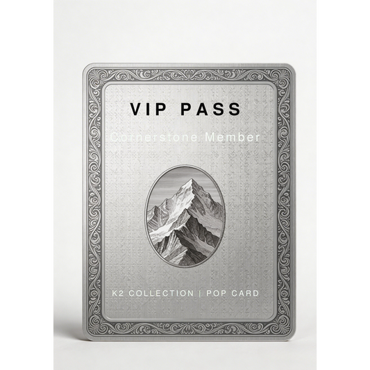 VIP PASS